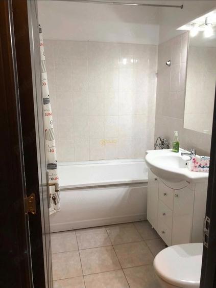 Apartament cu 2 camere decomandat în Canta