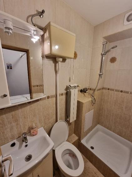 Apartament cu 4 camere decomandat, mobilat în Nord