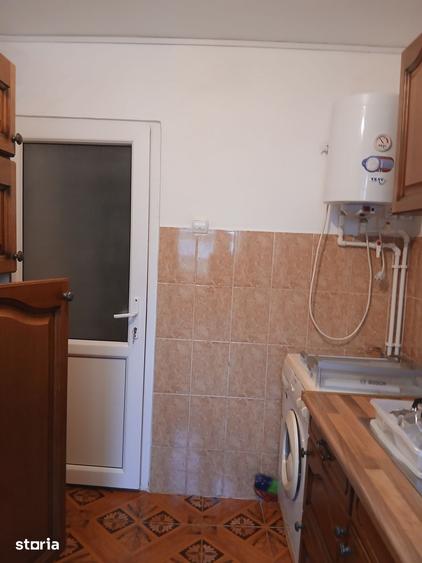 Apartament cu 2 camere în Micro 40