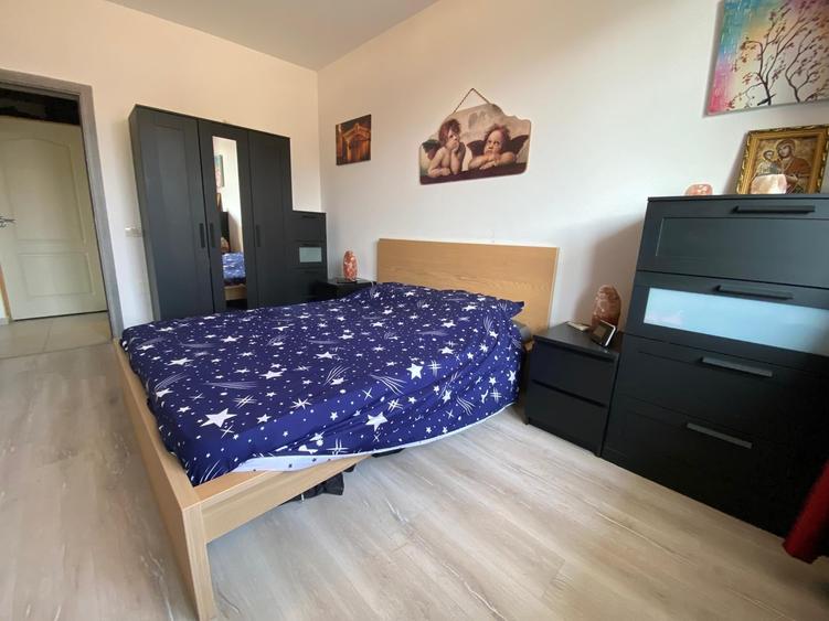 Apartament cu 3 camere în Militari