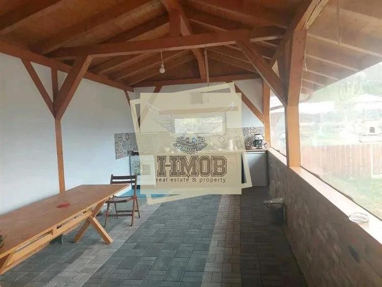 Casa 4 camere suprafata utila de 120 mp si teren 900 mp Mohu - 7