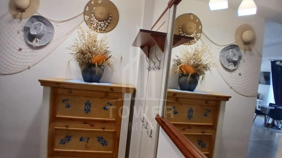 Apartament 3 camere | etaj 2 | zona Doamna Stanca - 8