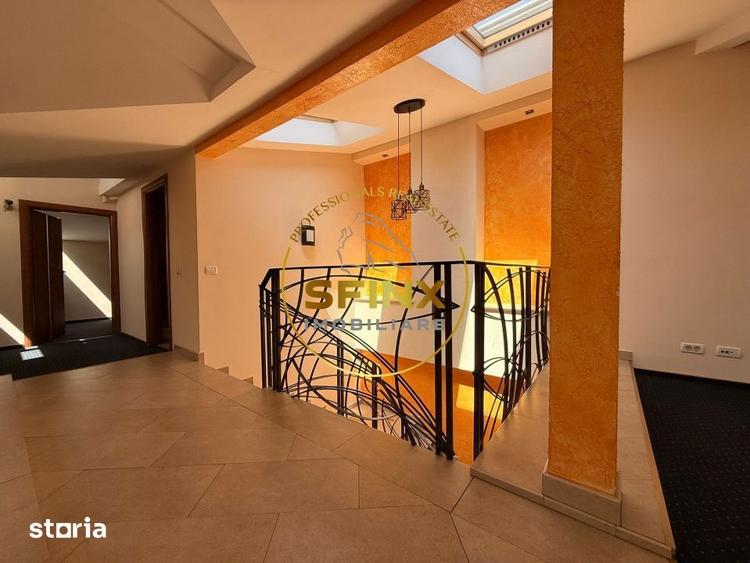 Casa individuala | Cotroceni | Curte 50 mp - 10