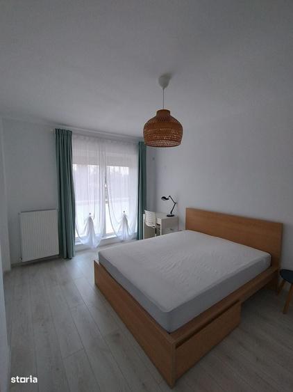 Apartament cu 2 camere în Sălaj