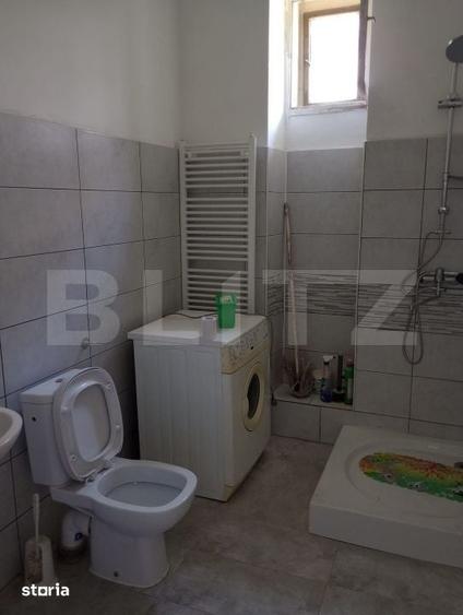 Casă cu 3 camere cu Teren 422 Mp în Central