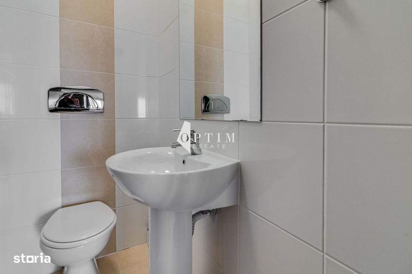 2 camere 70 mp, SUPER VIEW, 2 bai, Parcare, Baneasa/Iancu Nicolae! - 3