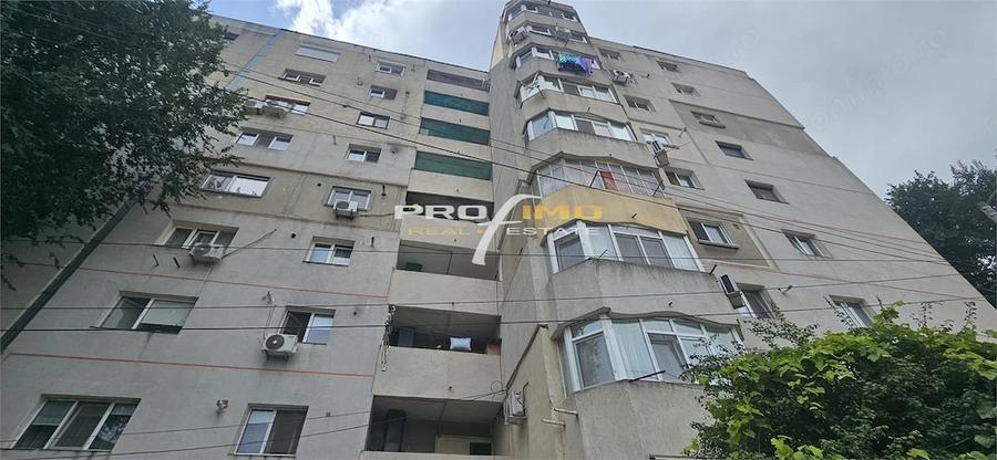 Garsonieră decomandată în Inel II