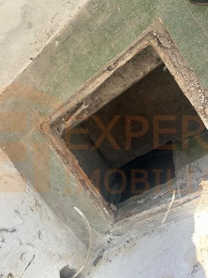Casă individuală cu 4 camere cu Canalizare în Tomis II