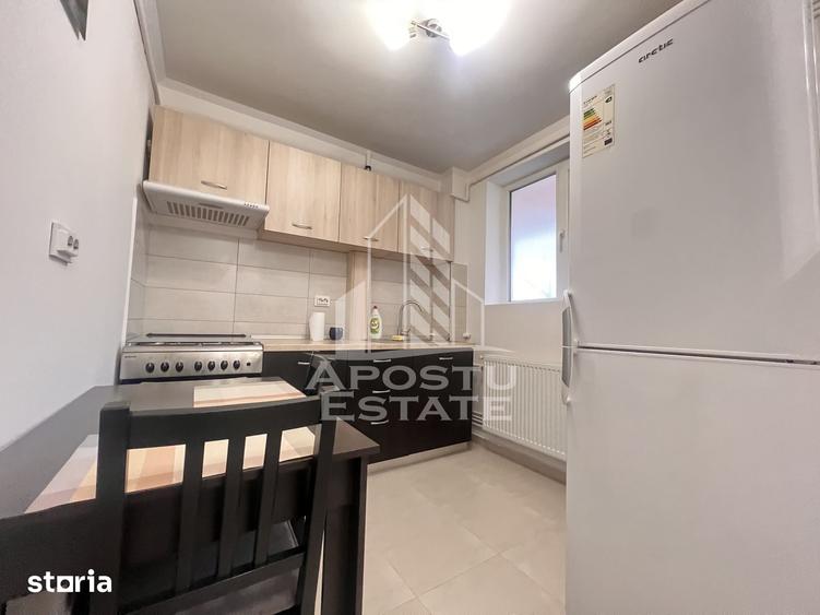 Apartament cu 2 camere în Medicină