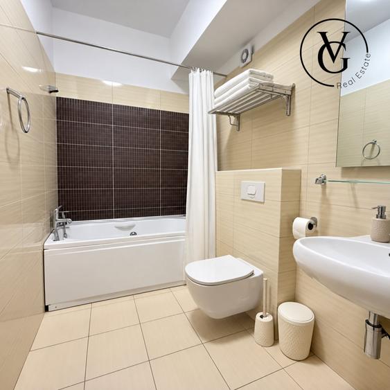 Apartament 2 camere | Tudors Residence | Mamaia | An Universitar - 9