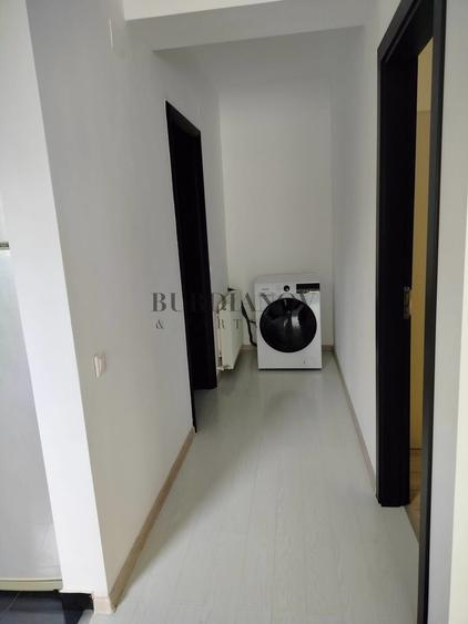 Apartament cu 2 camere decomandat în Moșilor