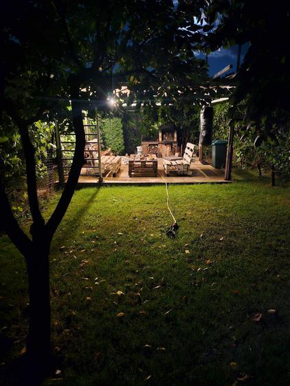 Casă cu Teren 650 Mp în Dâmbul Rotund
