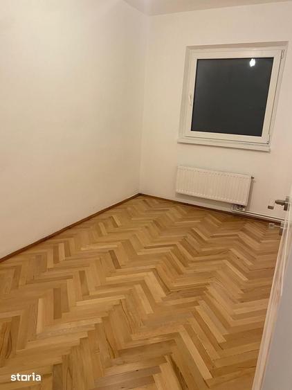 Apartament cu 3 camere în Valea Aurie