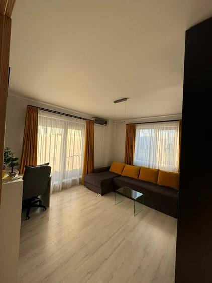 Inchiriez apartament doua camere, decomandat, metrou, loc de parcare, bloc nou, propietar, Drumul tabere, Brancusi. - 3