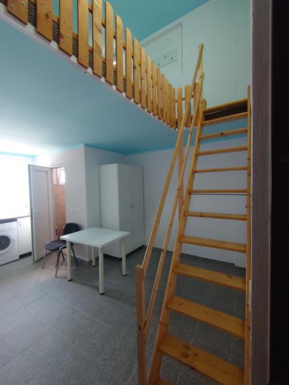 Apartament cu 2 camere în Complex Studențesc