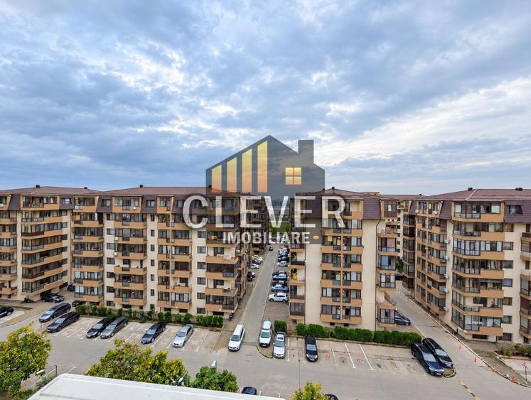 Apartament cu 3 camere semidecomandat, mobilat în Theodor Pallady