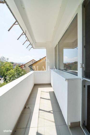 Apartament 3 camere decomandate, etaj 3, cartierul Strand - 7