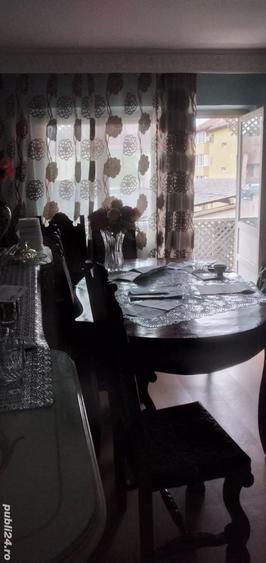 Apartament cu 3 camere în Recaș