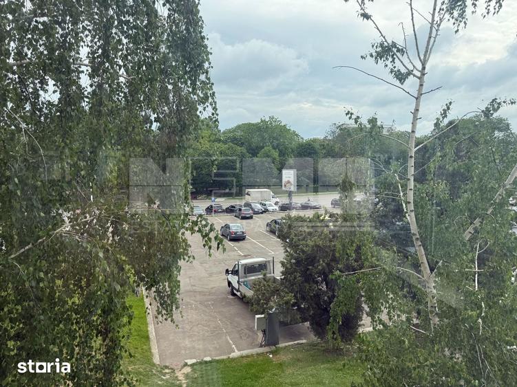 Spațiu comercial, de 120 mp, în Rădăuți