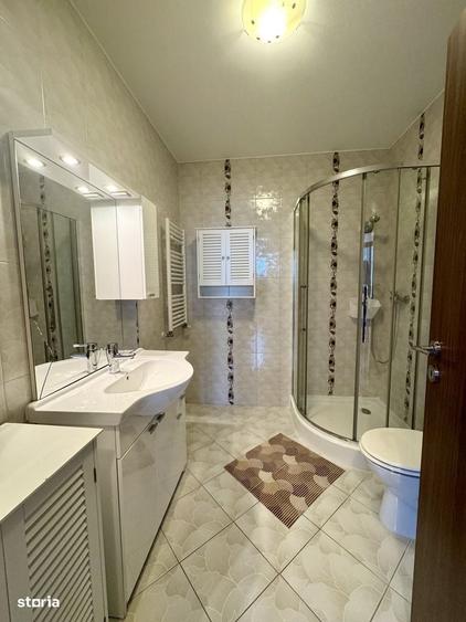 Inchiriez apartament 3 camere, ARED-Kaufland - 15