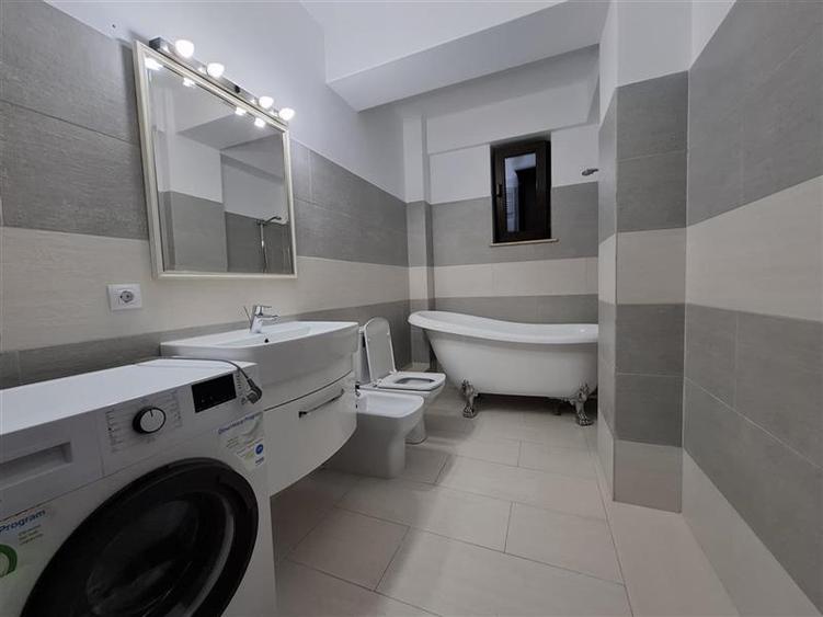 Apartament cu 2 camere decomandat, mobilat în Moara de Vânt