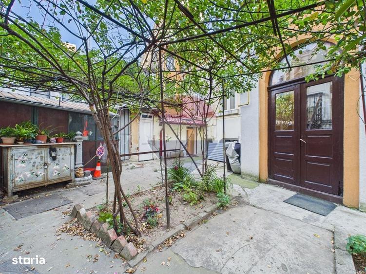 Apartament cu 2 camere în Universitate