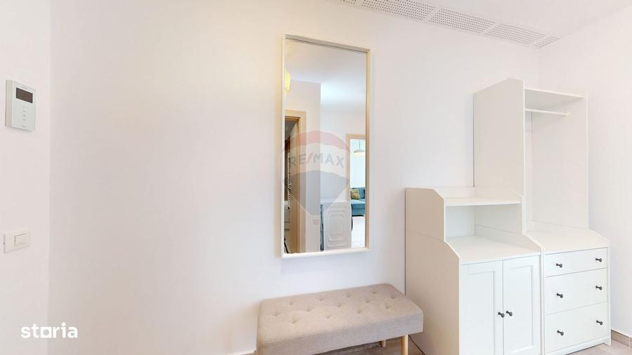 Comision 0 % pentru chirias I Urban Plaza - moderna I Loc de parcare - 7