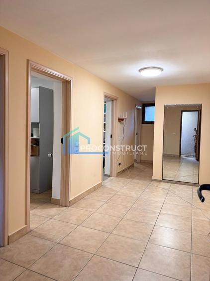 Casă individuală cu 9 camere cu Canalizare în Bogdăneștilor