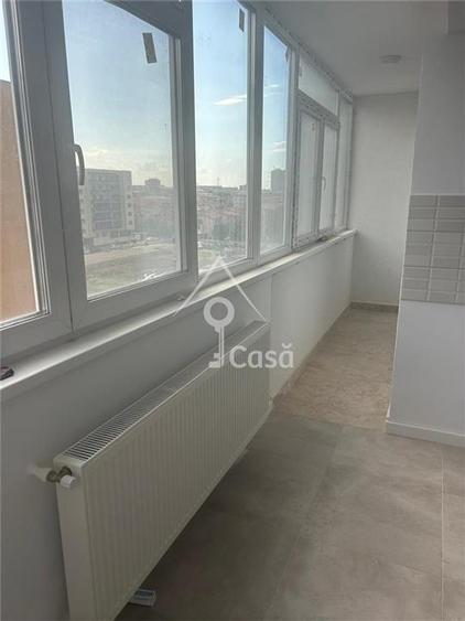 STUDIOU NOU, disponibil imediat M.Berceni - 3
