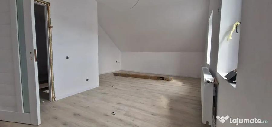 Casa parter plus mansarda zona Primarie-Biserica veche. - 12