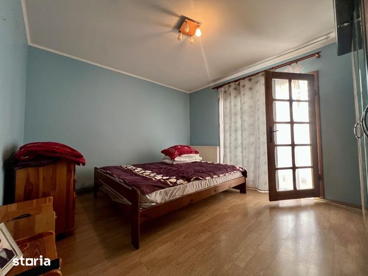 Apartament cu 3 camere decomandat în Elisabetin