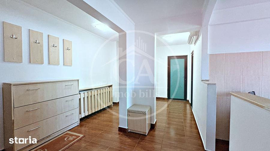 Apartament cu 3 camere decomandat în Calea Aradului