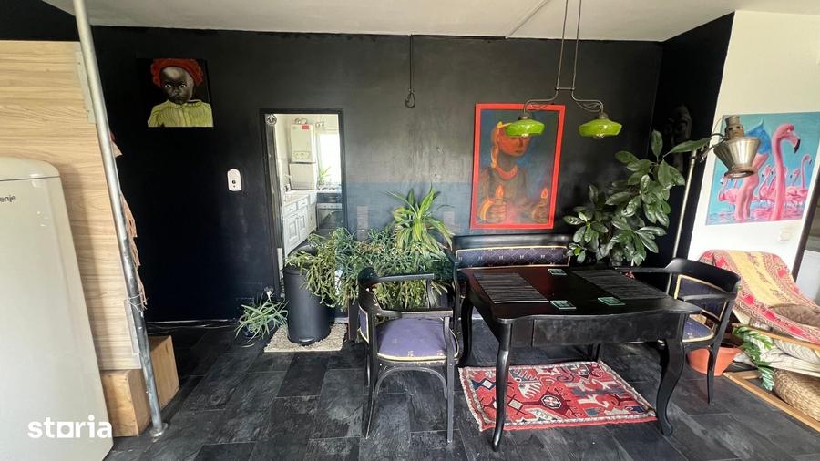 COMISION 0%! Ap. 2 cam. 48 mp, balcon, PET FRIENDLY Razoare | VIVO - 9