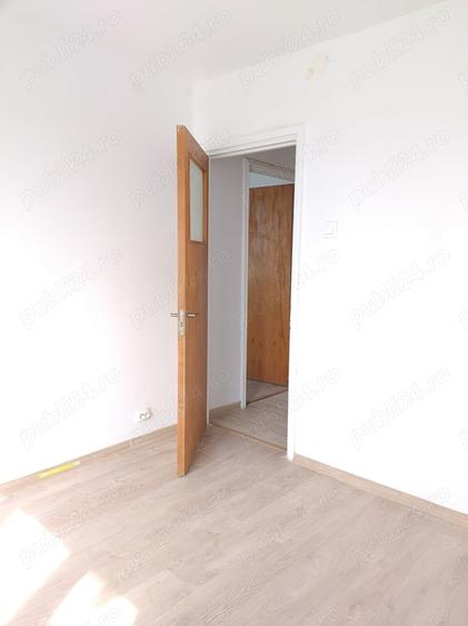 Apartament cu 3 camere decomandat în Brâncoveanu