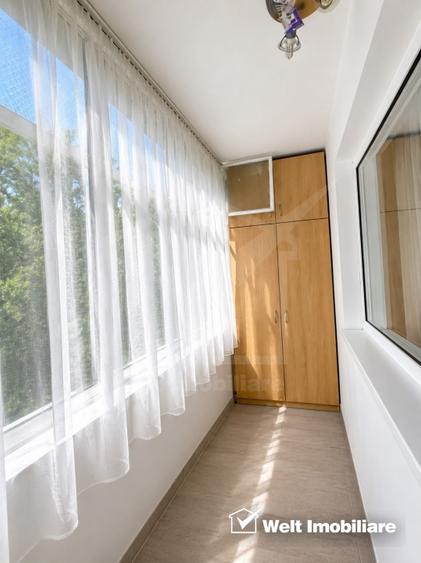 APARTAMENT DE VANZARE | 3 CAMERE | GHEORGHENI – STRADA ALBAC - 12
