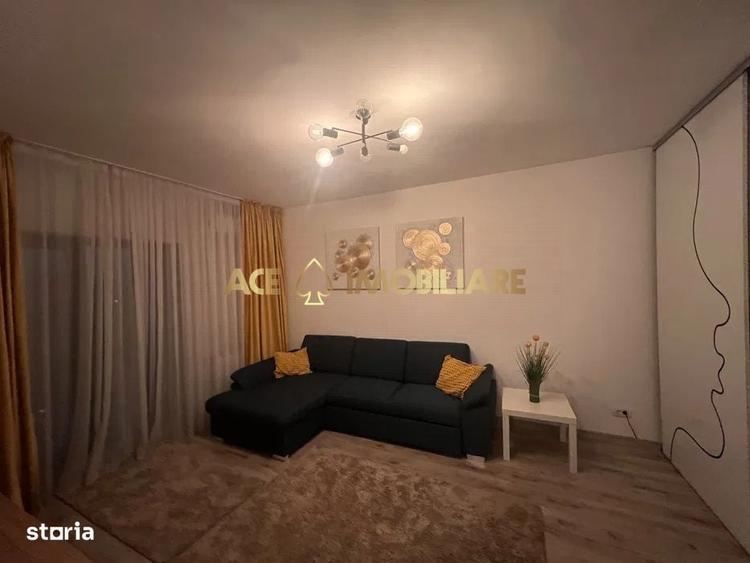 2 Camere de inchiriat | Grozavesti | Centrala | Metrou - 7
