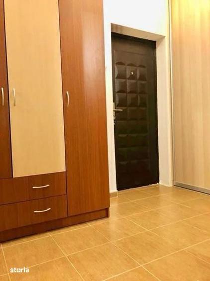 Garsonieră decomandată în Apărătorii Patriei