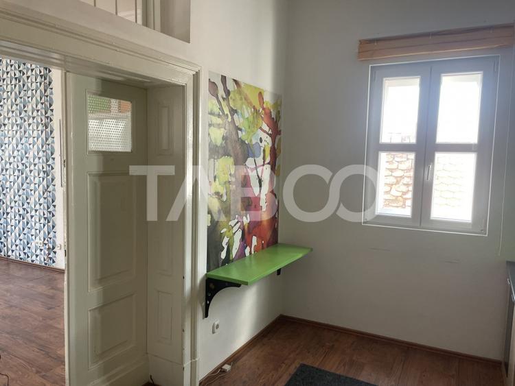Spatiu  comercial de inchiriat   100 mp Nicolae Balcescu Sibiu - 6