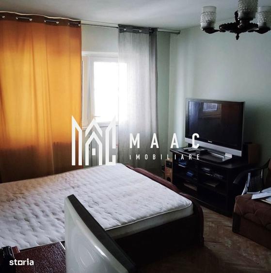 Apartament 3 camere | Decomandat | 77 MPU | - 5