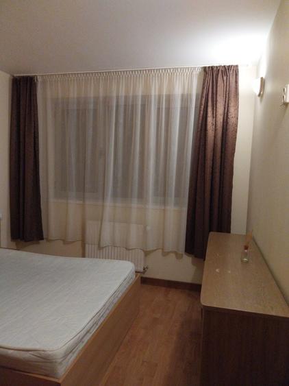 Apartament cu 2 camere decomandat în Dacia