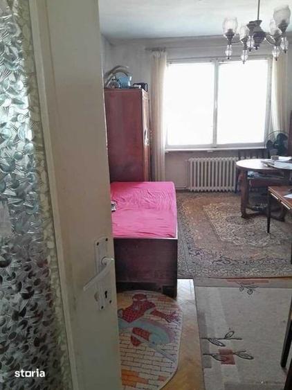 Apartament cu 3 camere în Sud