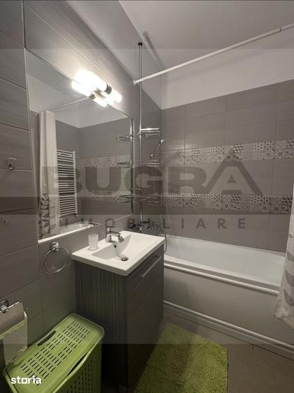 Apartament cu 2 camere în Bună Ziua