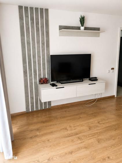 Inchiriere 2 camere 13 Septembrie Sebastian - 5