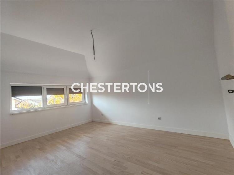 Casa noua, 5 camere, langa Lidl Corbeanca – Gata de mutare - 8
