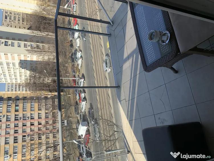 Apartament cu 2 camere decomandat în Colentina
