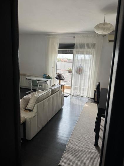 Apartament 2 camere spatios + mansarda amenajata, tip boutique, Dobroesti | 70 mp + balcon 7 m | bloc privat cu doar 6 apartamente - 2