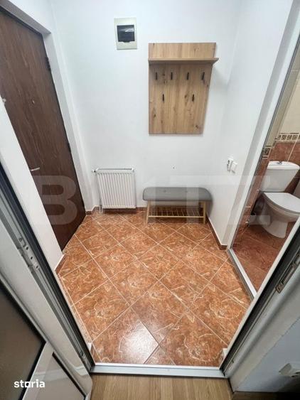 Apartament cu 1 camera, 42 mp, decomandat, AC, parcare Zorilor - 1
