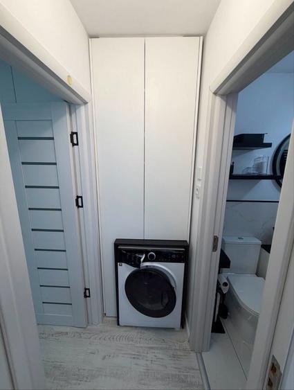 Apartament cu 2 camere în Craiovița Nouă