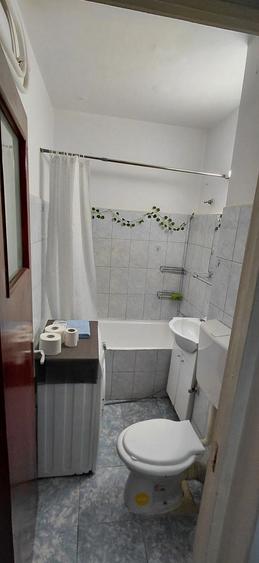 Garsonieră decomandată în Măgurele