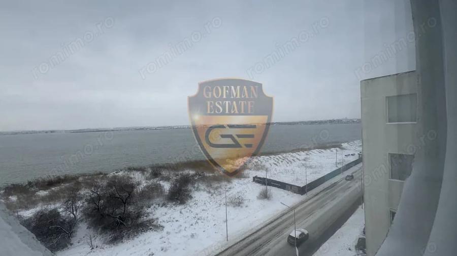 Apartament cu 3 camere decomandat în Nord